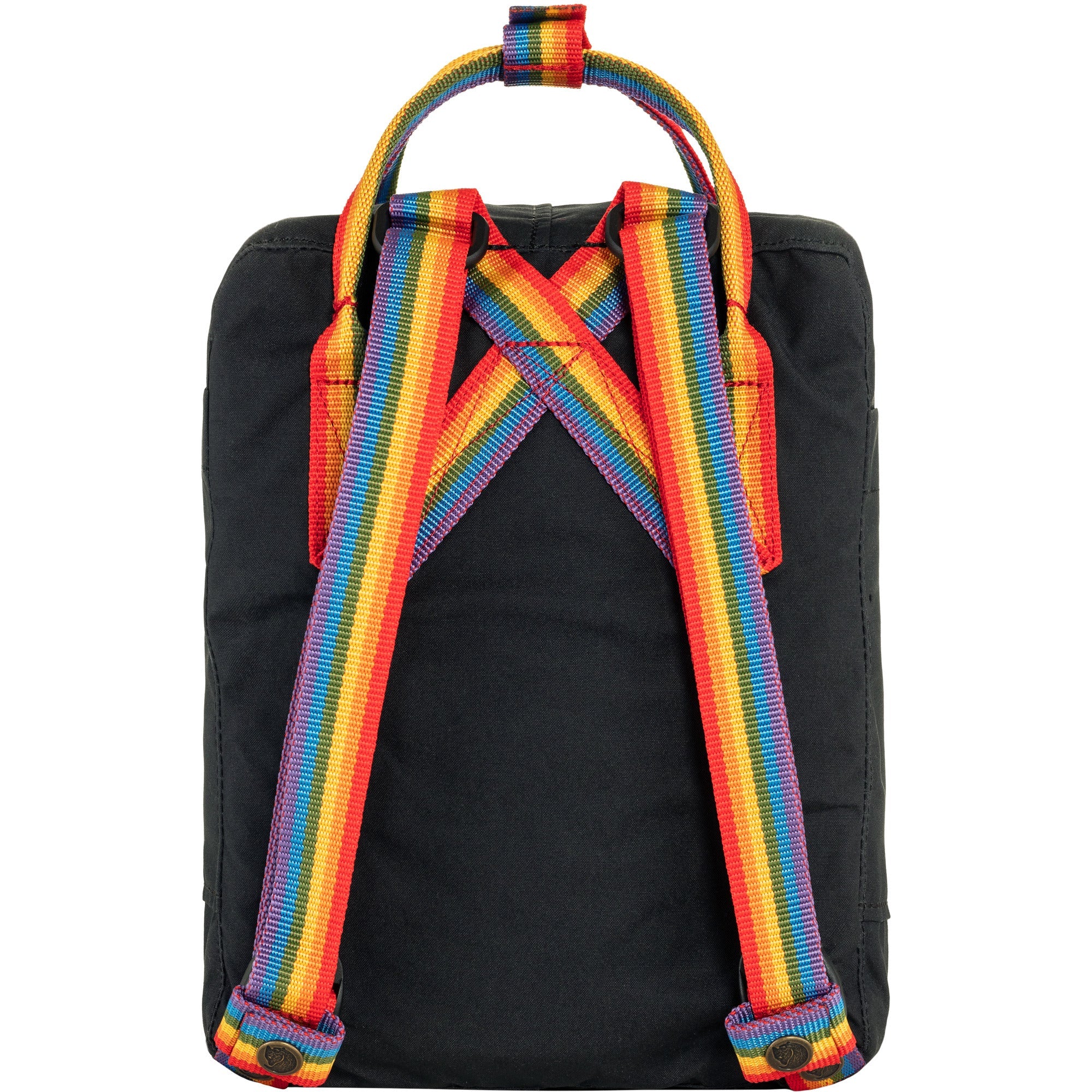 Mochila Fjällräven Kånken Rainbow Mini