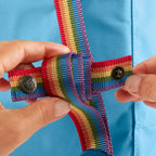 Mochila Fjällräven Kånken Rainbow Mini