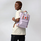 Mochila Fjällräven Kånken Rainbow