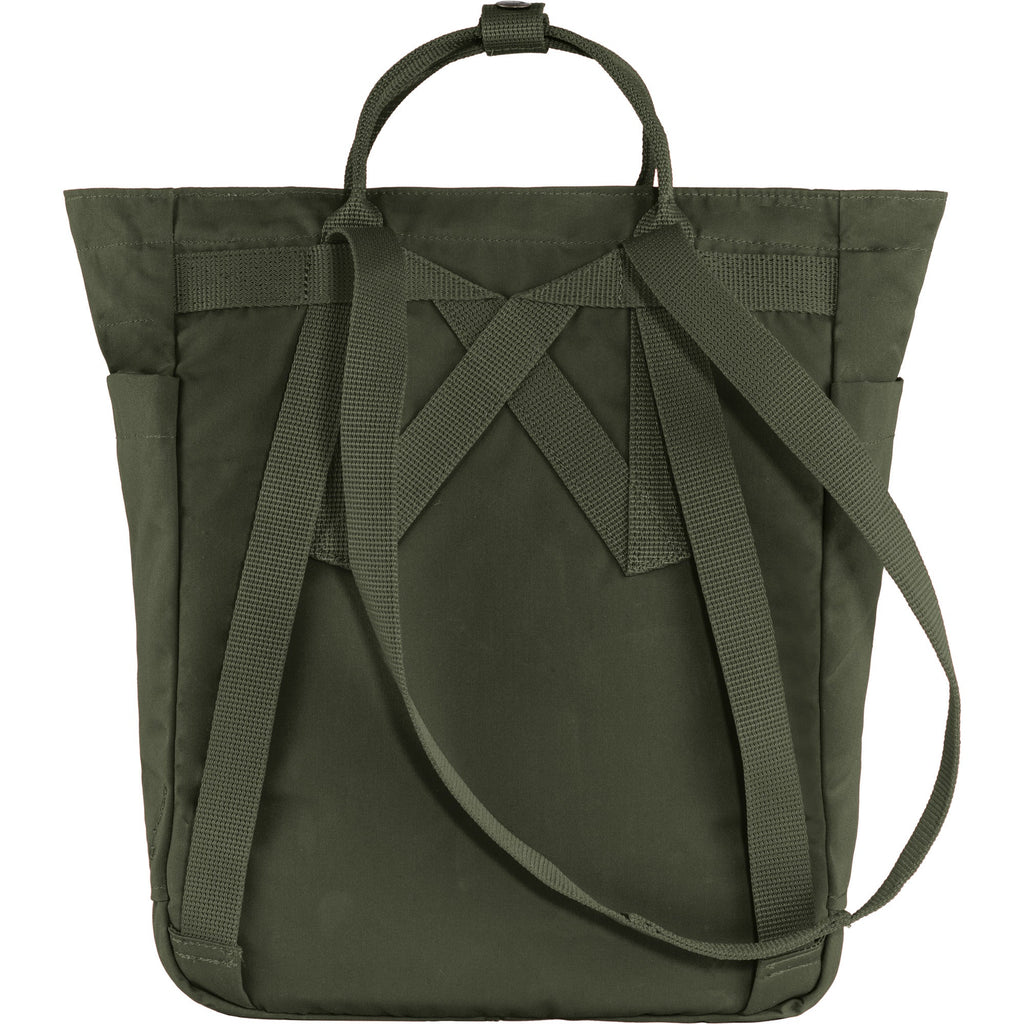 Mochila Fjällräven Kånken Totepack