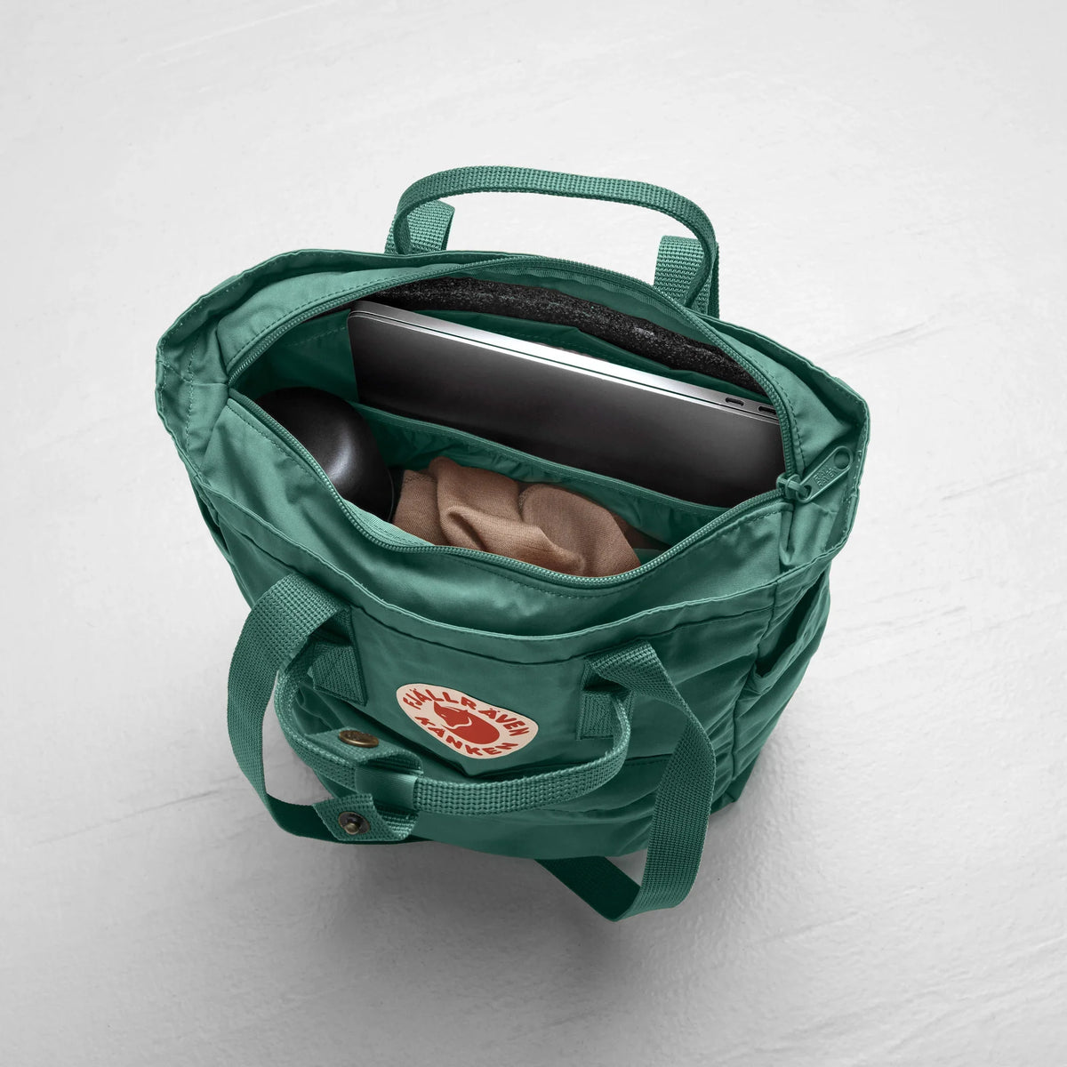 Mochila Fjällräven Kånken Totepack
