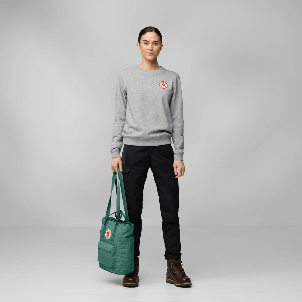 Mochila Fjällräven Kånken Totepack