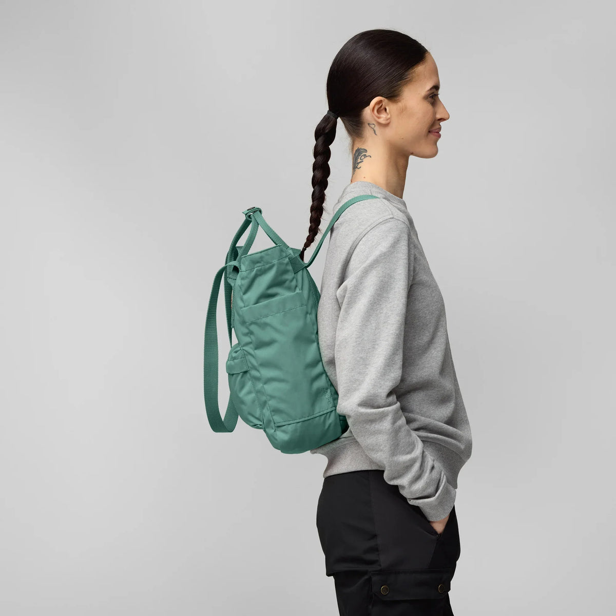 Mochila Fjällräven Kånken Totepack