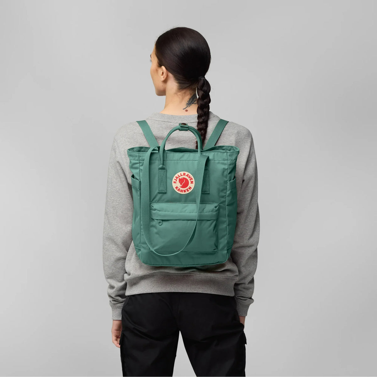 Mochila Fjällräven Kånken Totepack