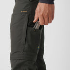 Pantalón Hombre Fjällräven Karl Pro Desmontable