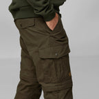 Pantalón Hombre Fjällräven Karl Pro Desmontable