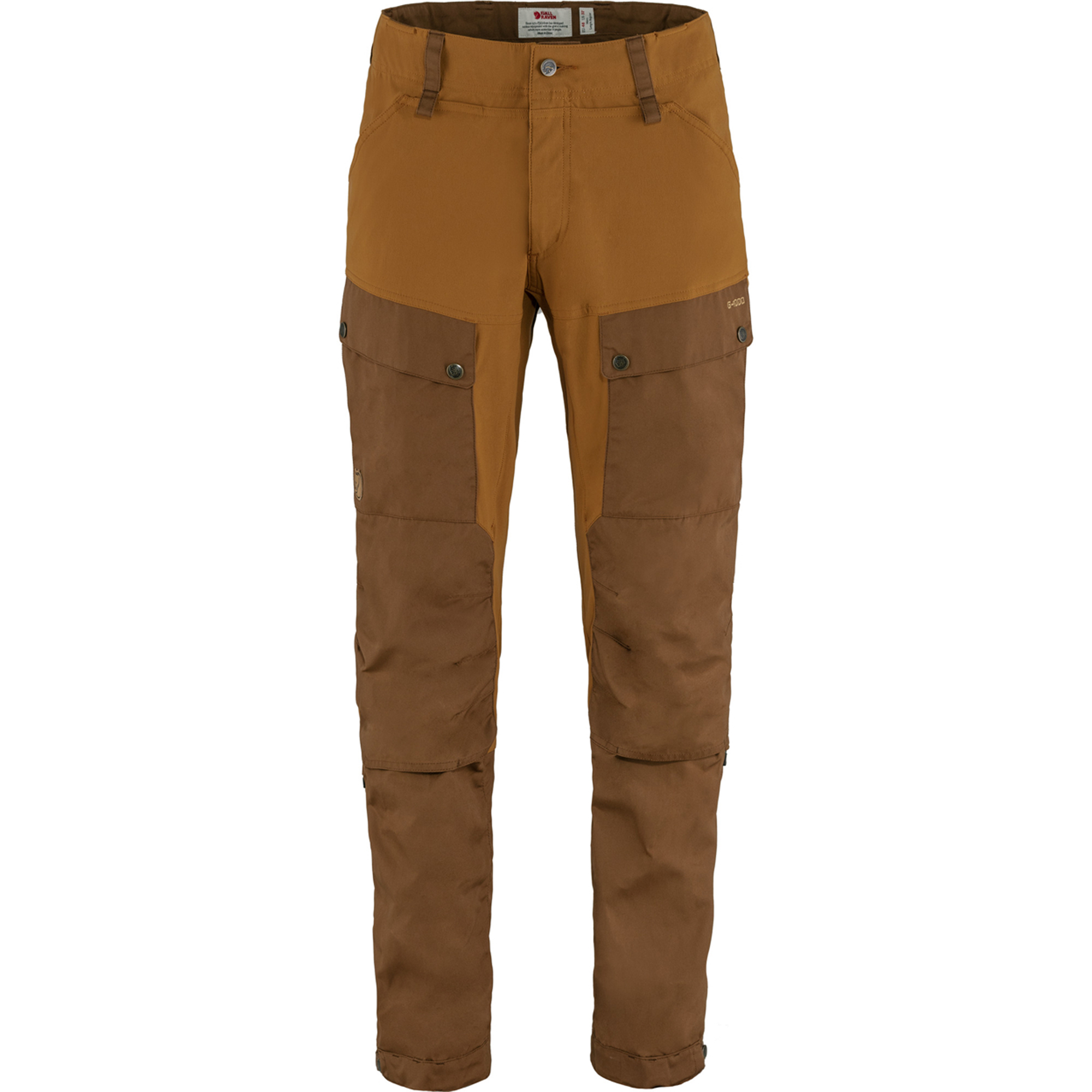 Pantalón Hombre Fjällräven Keb
