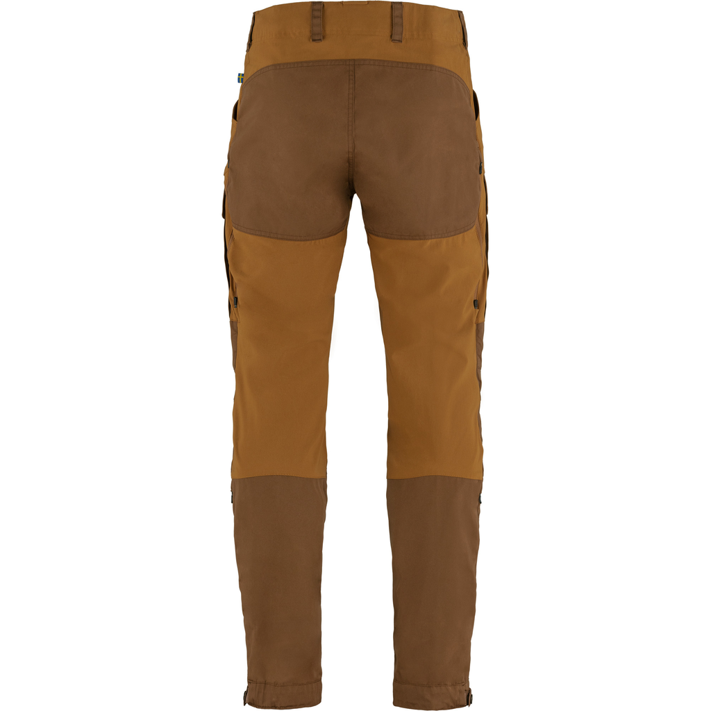 Pantalón Hombre Fjällräven Keb