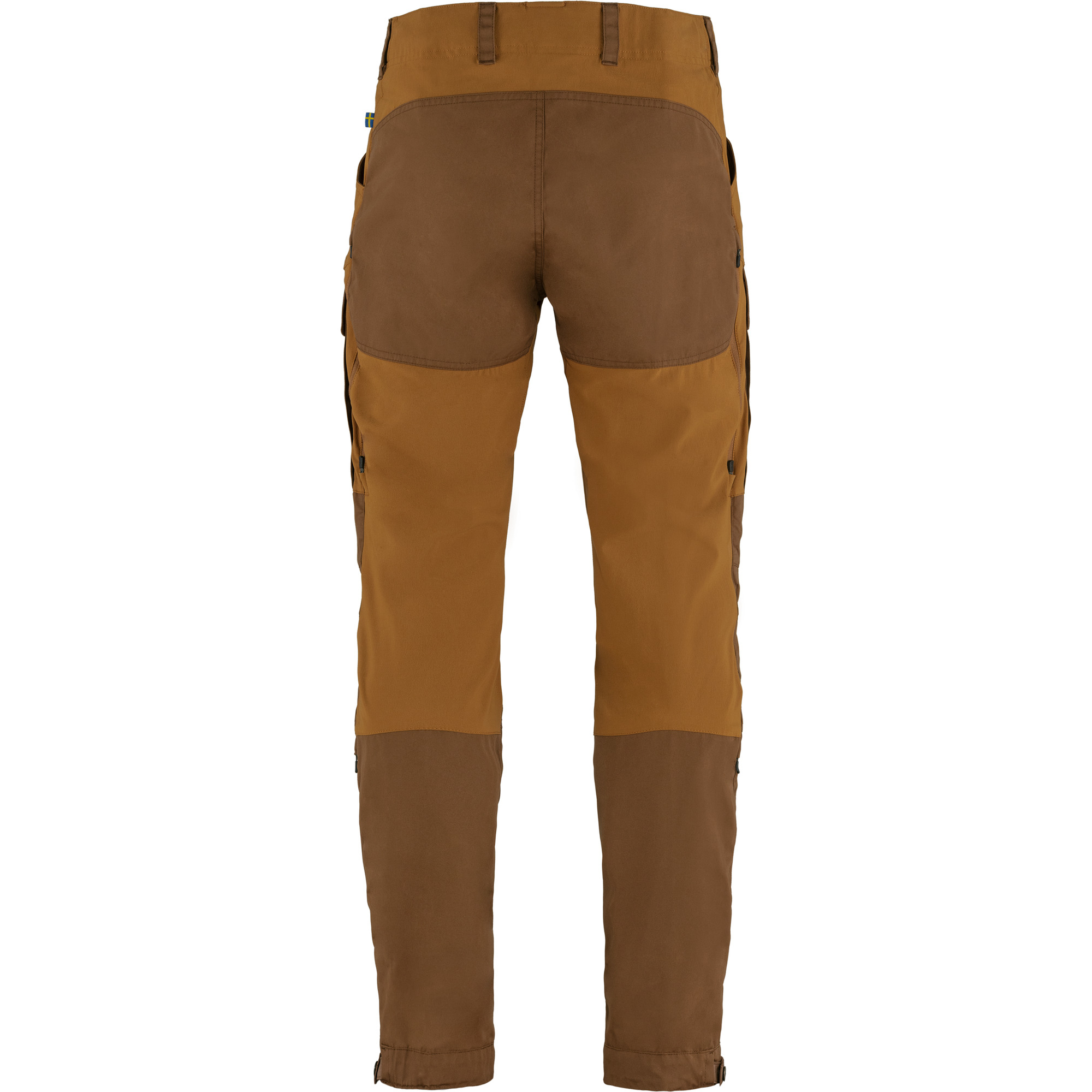 Pantalón Hombre Fjällräven Keb