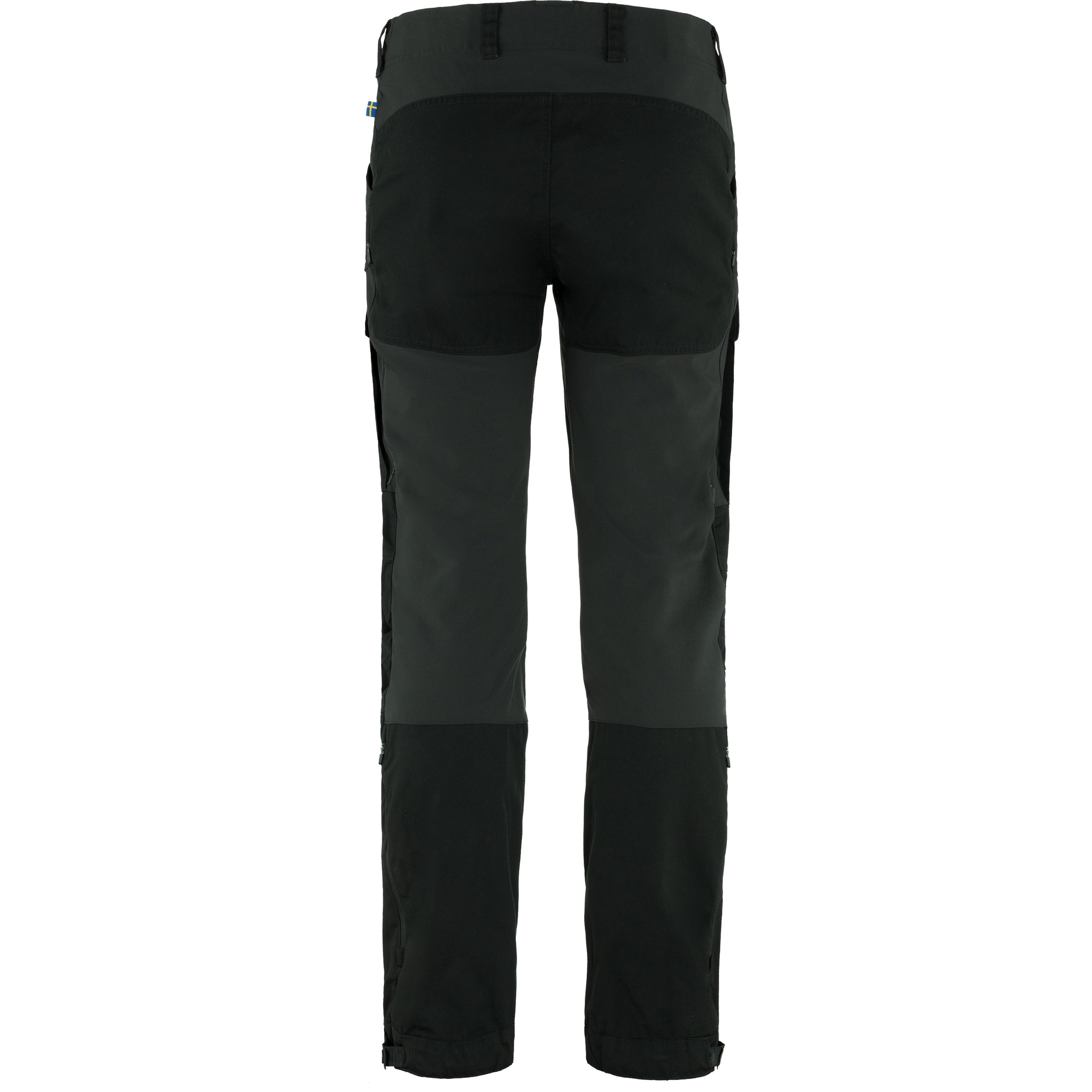 Pantalón Hombre Fjällräven Keb