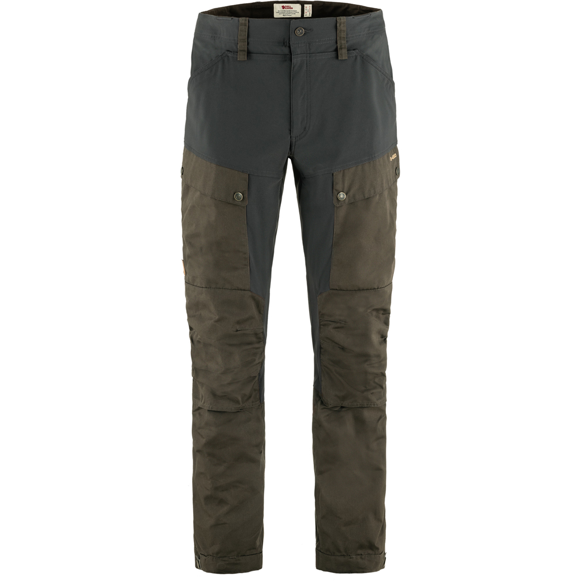 Pantalón Hombre Fjällräven Keb