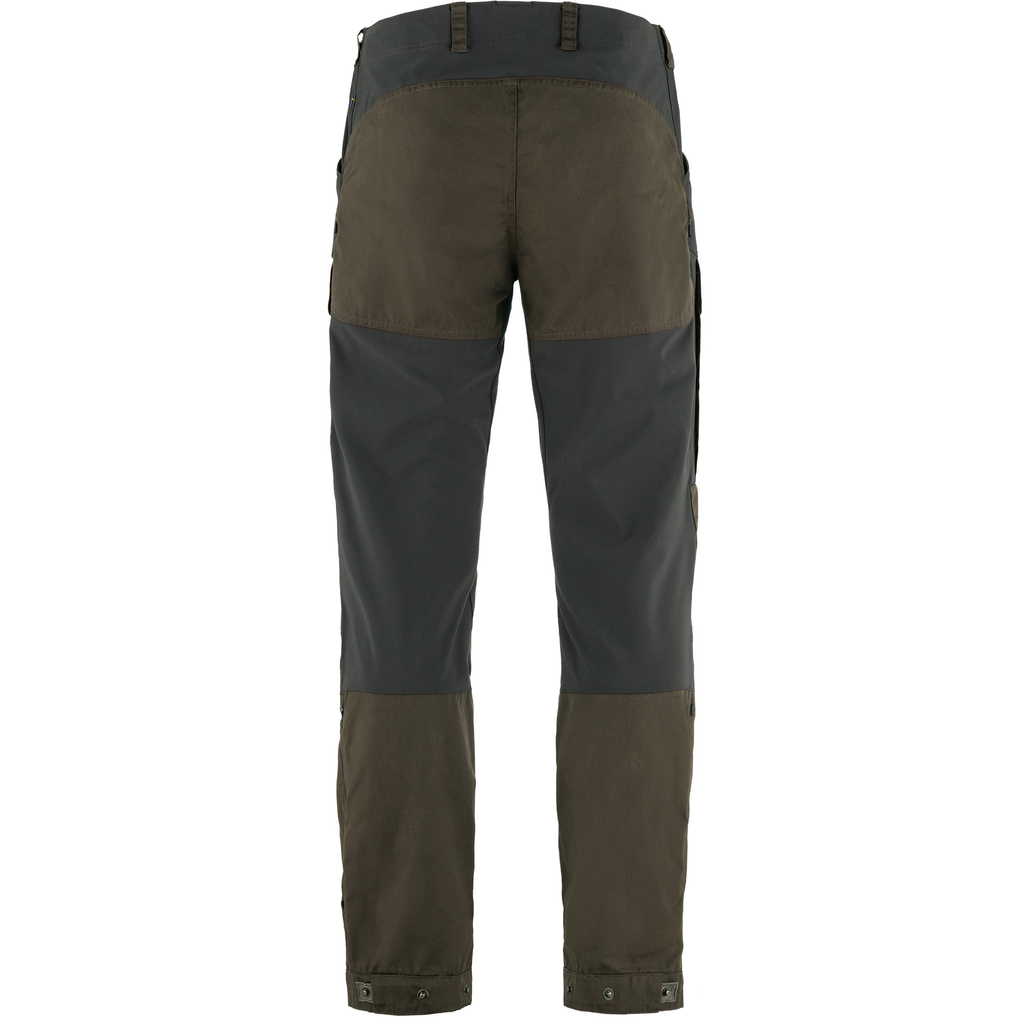 Pantalón Hombre Fjällräven Keb
