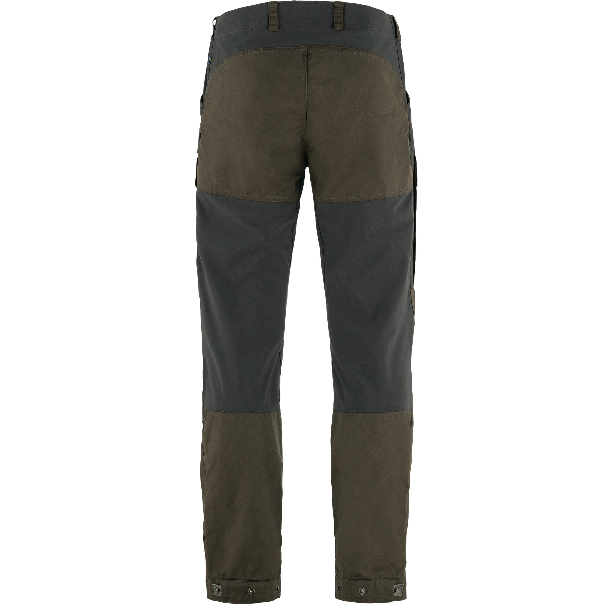 Pantalón Hombre Fjällräven Keb