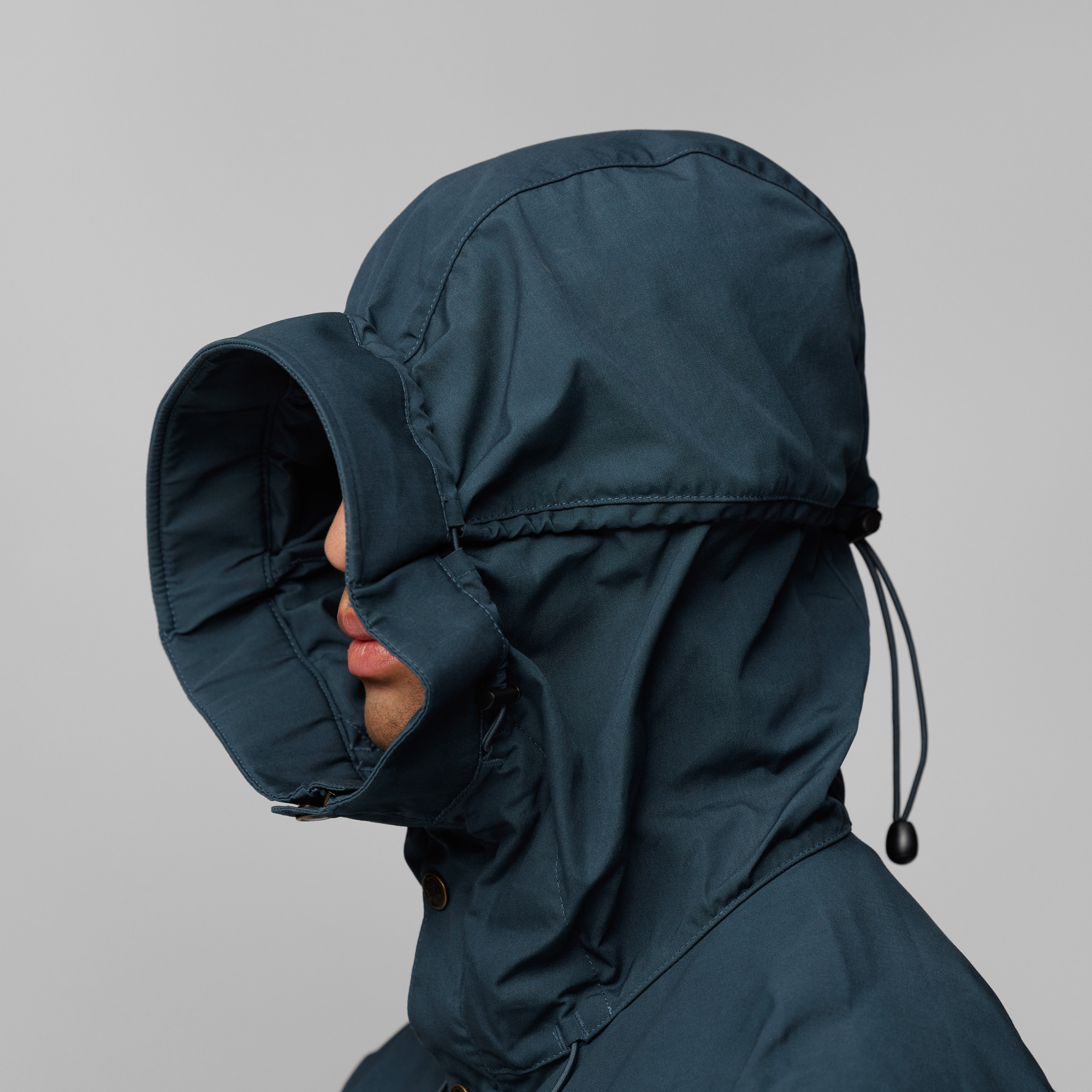 Chaqueta Hombre Fjällräven Keb