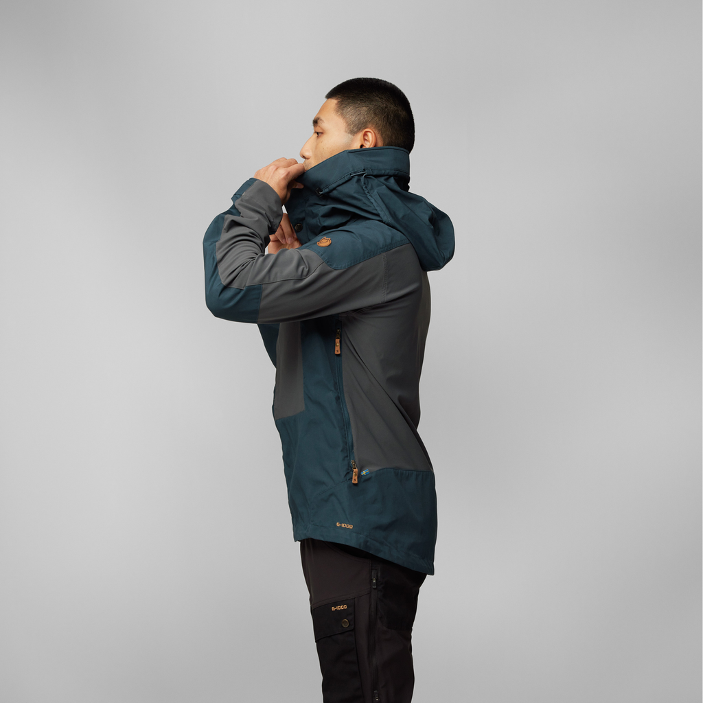 Chaqueta Hombre Fjällräven Keb