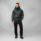 Chaqueta Hombre Fjällräven Keb