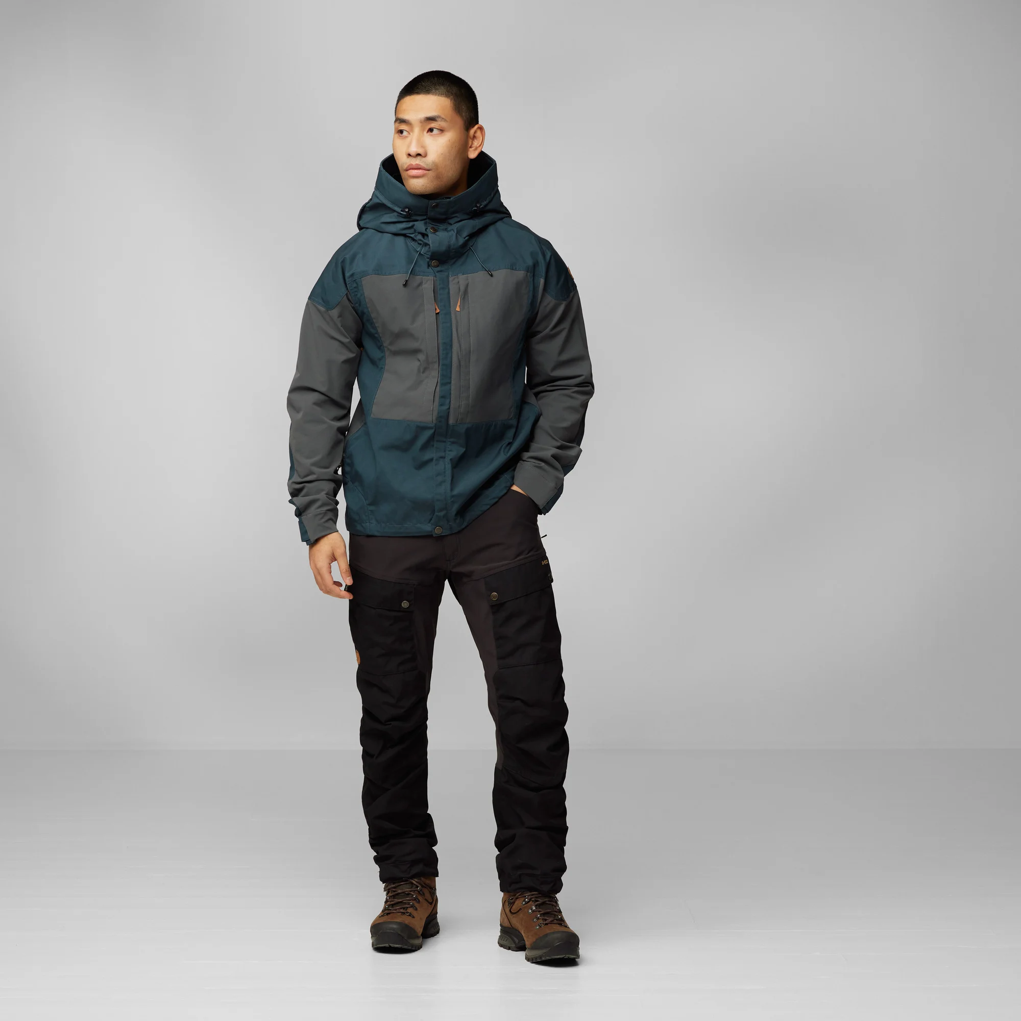 Chaqueta Hombre Fjällräven Keb