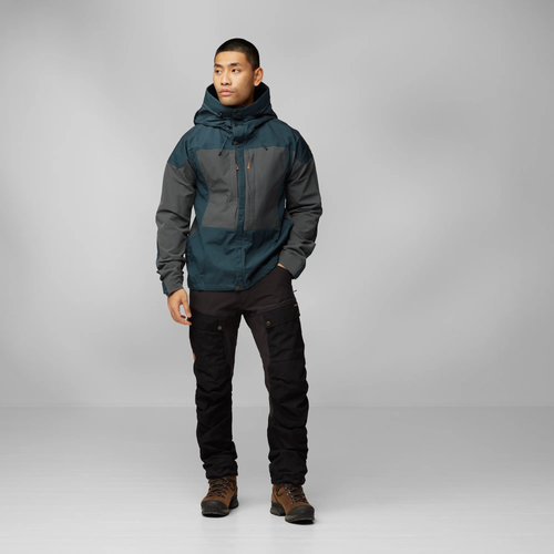 Chaqueta Hombre Fjällräven Keb