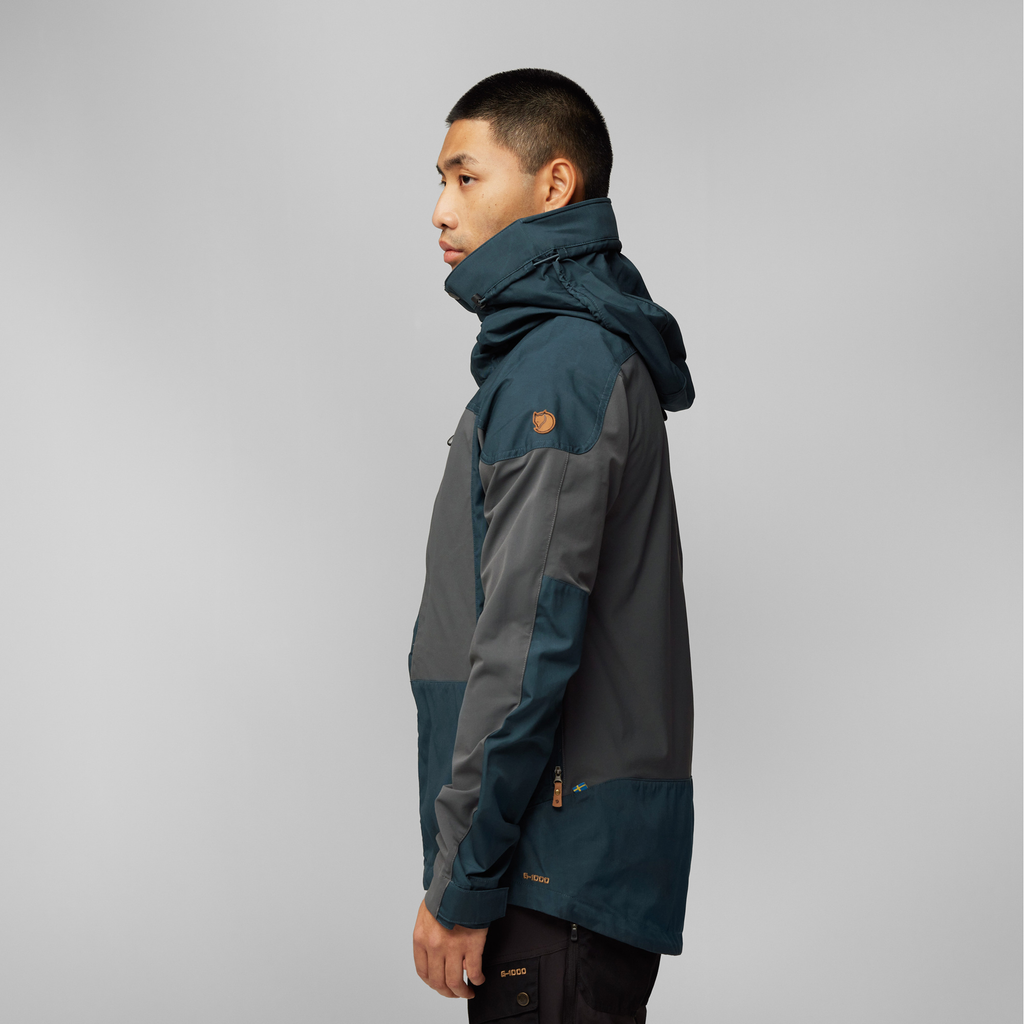 Chaqueta Hombre Fjällräven Keb