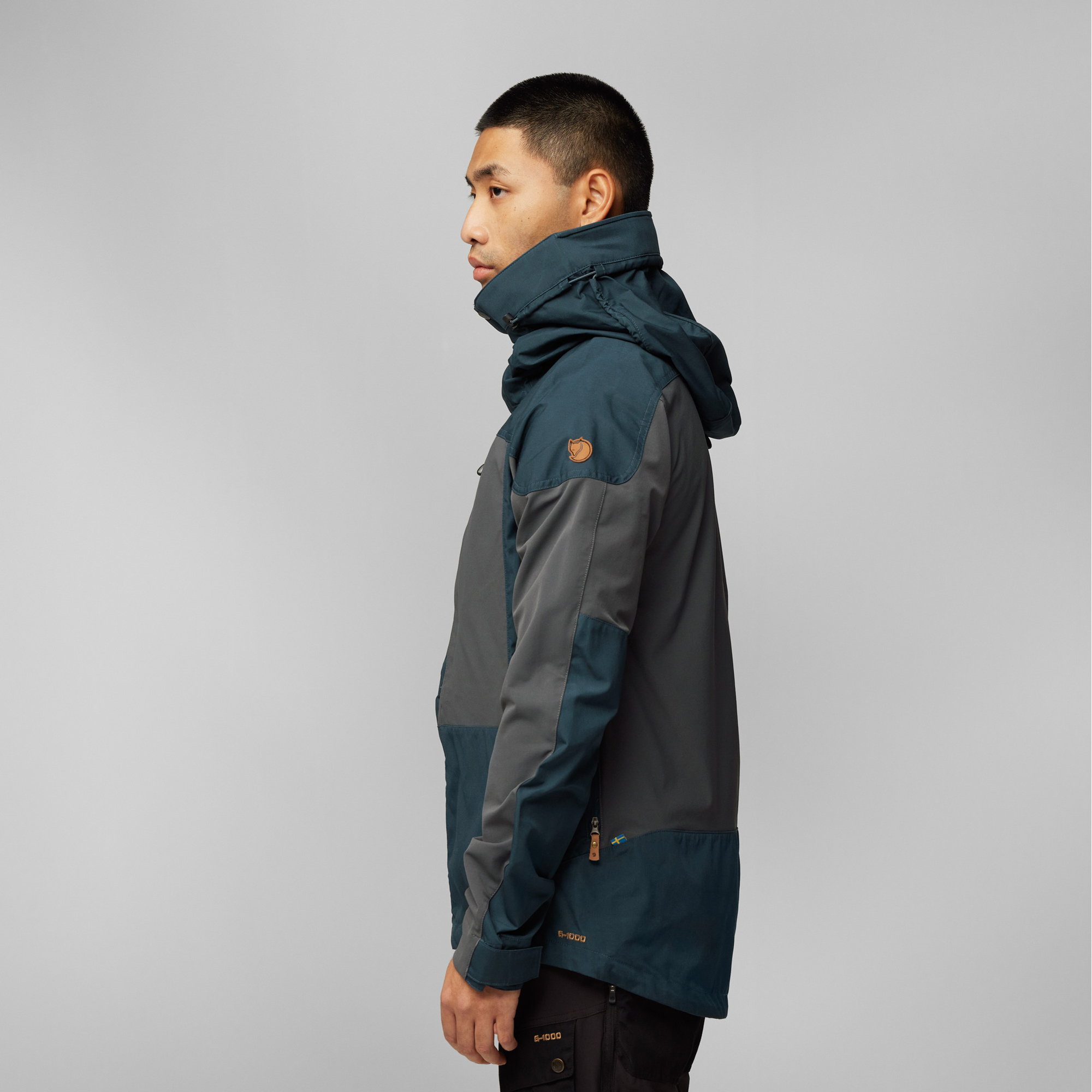 Chaqueta Hombre Fjällräven Keb