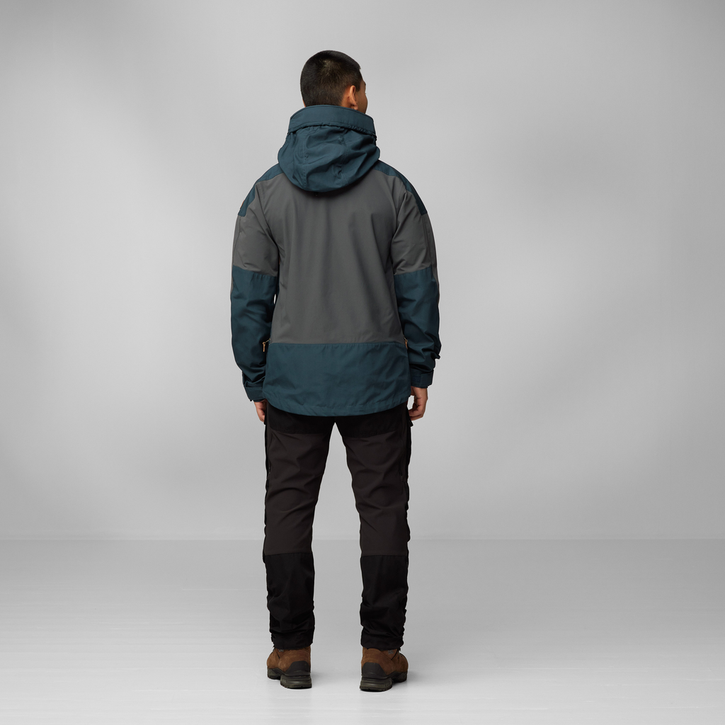 Chaqueta Hombre Fjällräven Keb