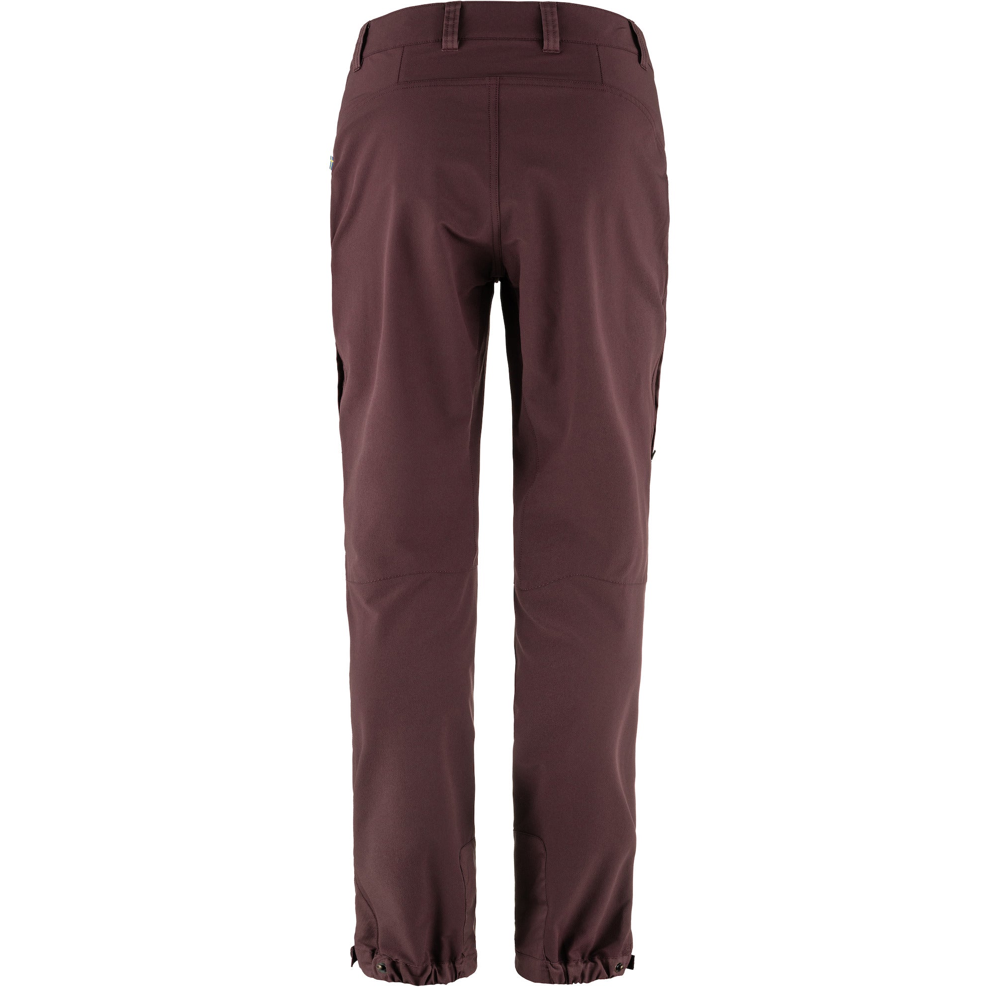 Pantalón Mujer Fjällräven Keb Agile