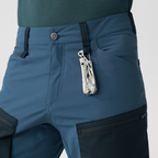 Pantalón Hombre Fjällräven Keb Agile