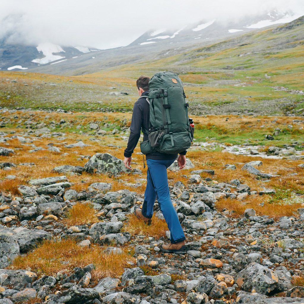 Pantalón Hombre Fjällräven Keb Agile