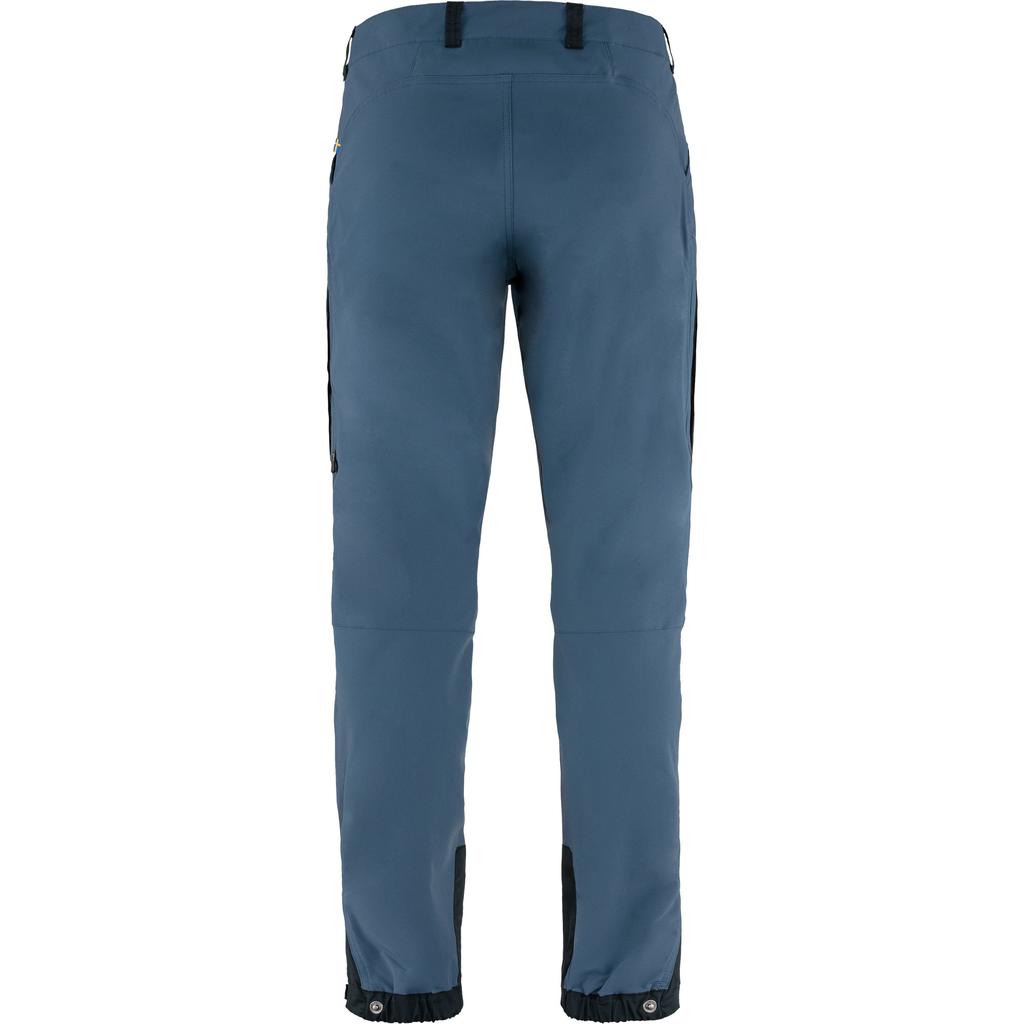 Pantalón Hombre Fjällräven Keb Agile