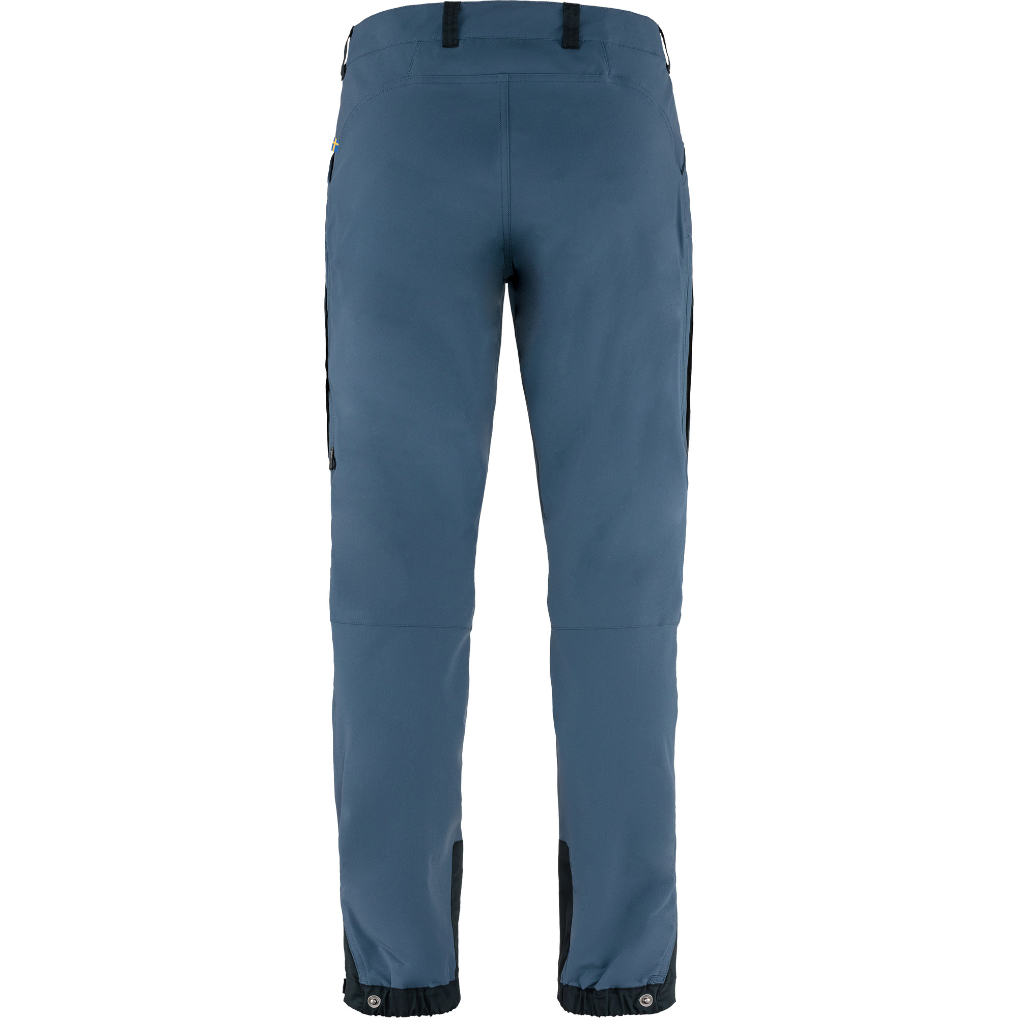 Pantalón Hombre Fjällräven Keb Agile