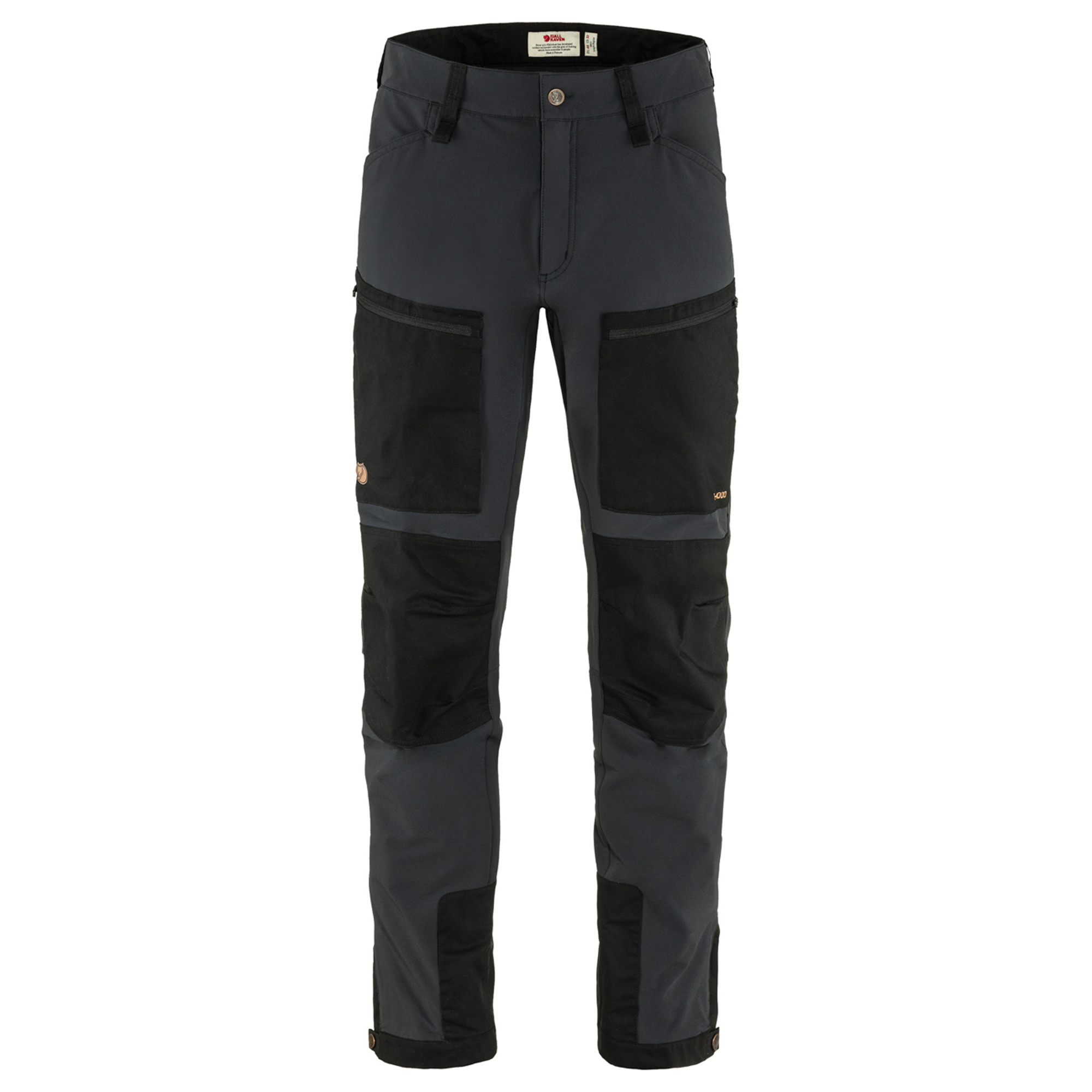 Pantalón Hombre Fjällräven Keb Agile