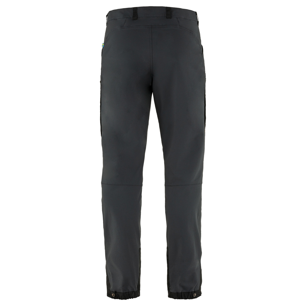 Pantalón Hombre Fjällräven Keb Agile