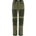 Pantalón Mujer Fjällräven Keb Agile