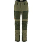 Pantalón Mujer Fjällräven Keb Agile