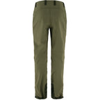 Pantalón Mujer Fjällräven Keb Agile