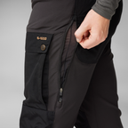 Pantalón Mujer Fjällräven Keb Curved