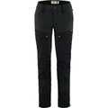 Pantalón Mujer Fjällräven Keb Curved