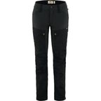 Pantalón Mujer Fjällräven Keb Curved