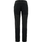 Pantalón Mujer Fjällräven Keb Curved