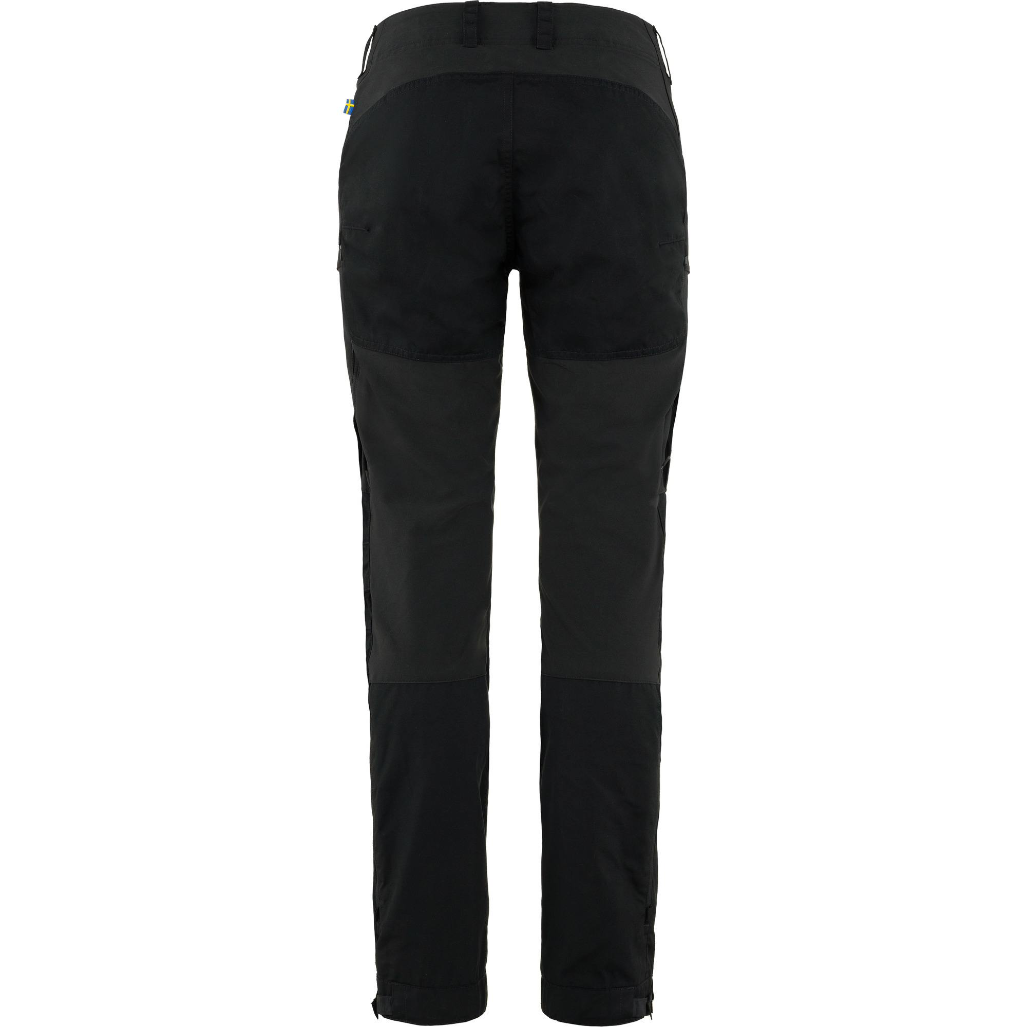 Pantalón Mujer Fjällräven Keb Curved