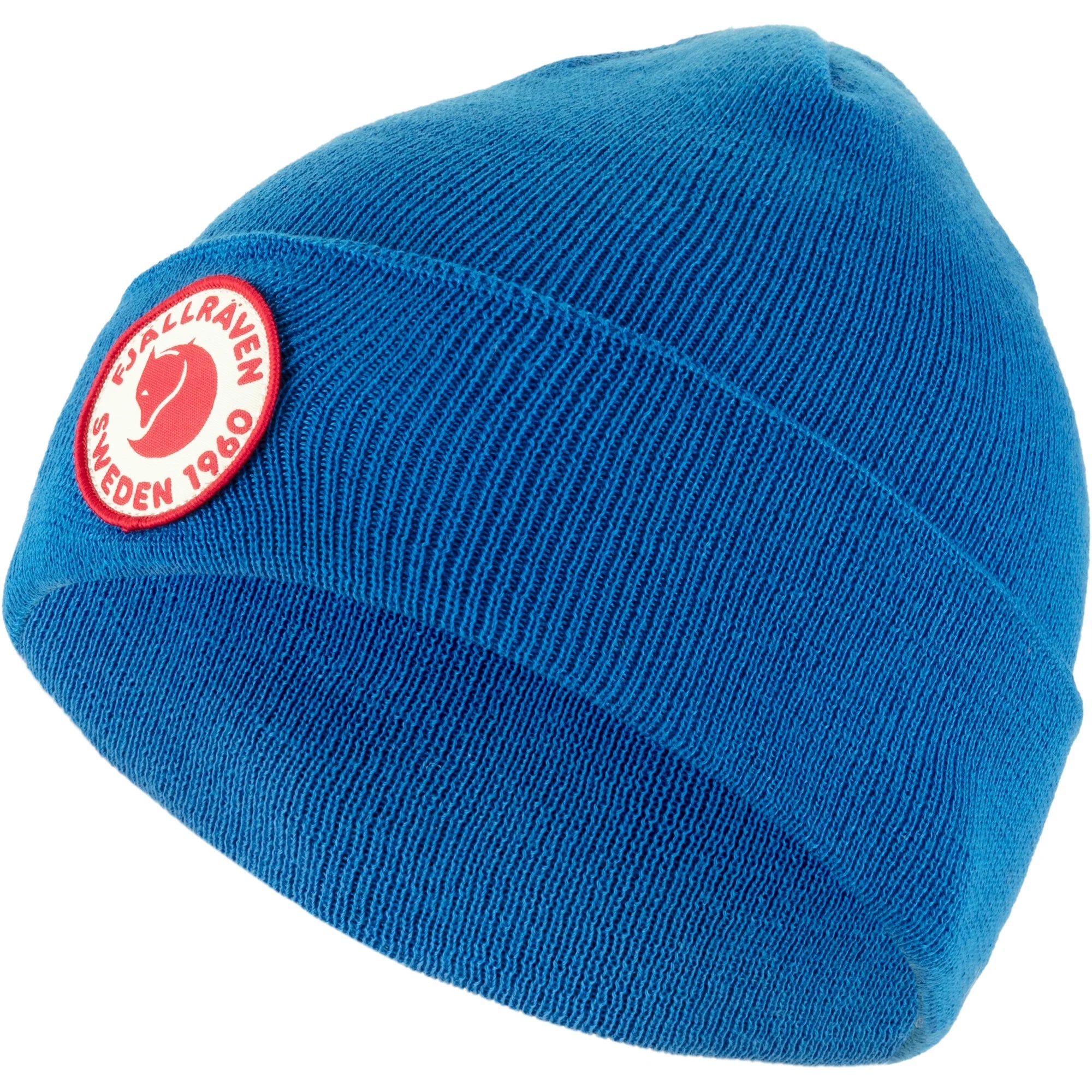 Gorro Fjällräven Kids 1960 Logo