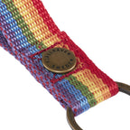 Llavero Fjällräven Kånken Arcoiris