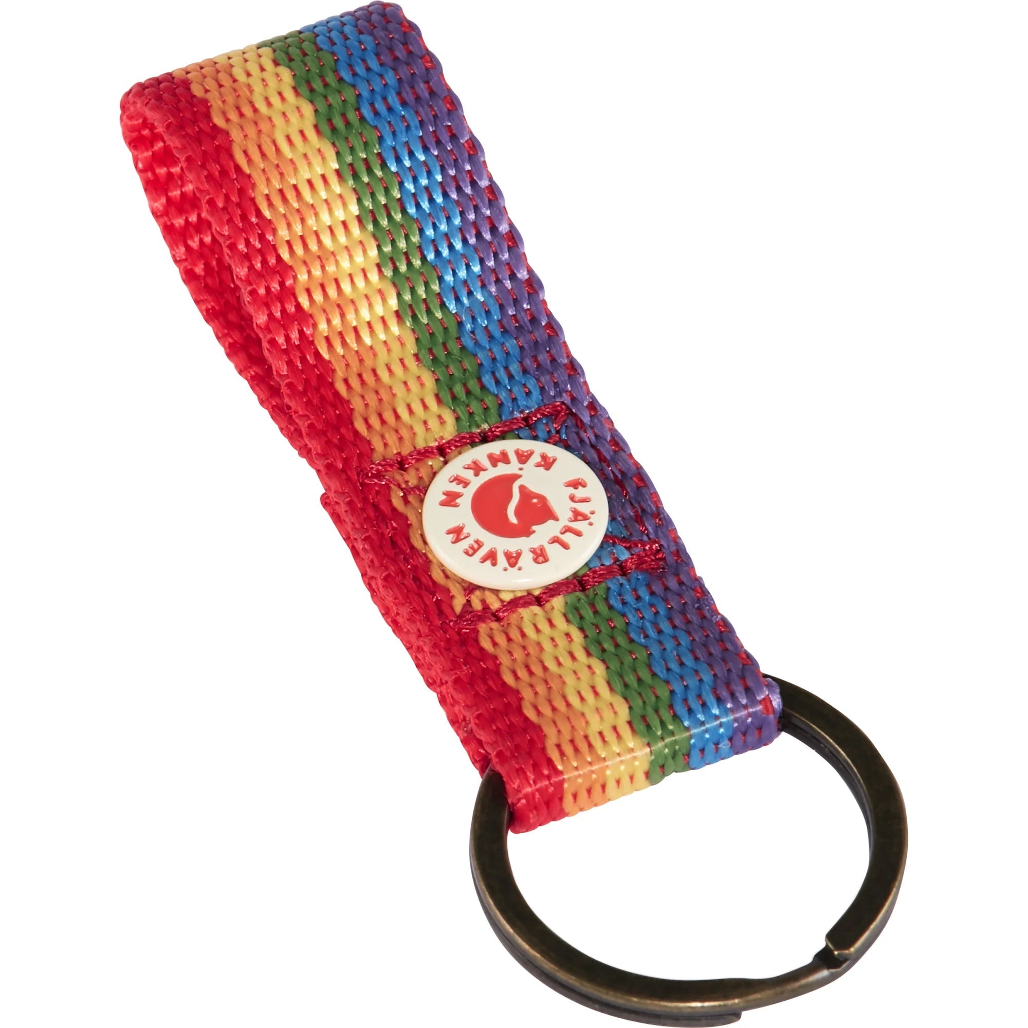 Llavero Fjällräven Kånken Arcoiris