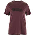 Polera Mujer Logo Fjällräven