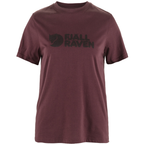 Polera Mujer Logo Fjällräven