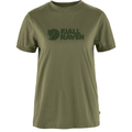 Polera Mujer Logo Fjällräven