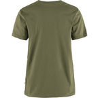 Polera Mujer Logo Fjällräven