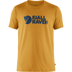 Polera Hombre Logo Fjällräven