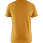 Polera Hombre Logo Fjällräven