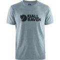 Polera Hombre Logo Fjällräven